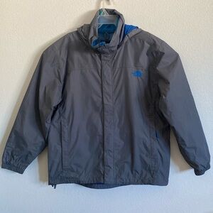 The North Face Men’s Hooded Parka Jacket Size L
